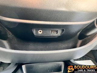 Ford Ranger 2015 2,2 LIMITED ΜΙΑΜΙΣΗ ΚΑΜΠΙΝΑ KLIMA NAVI ΔΕΡΜΑ-thumb-39