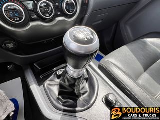 Ford Ranger 2015 2,2 LIMITED ΜΙΑΜΙΣΗ ΚΑΜΠΙΝΑ KLIMA NAVI ΔΕΡΜΑ-thumb-34