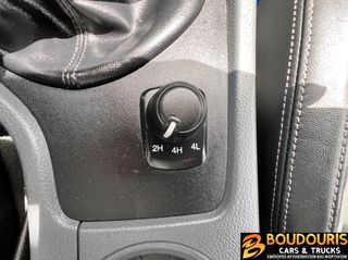 Ford Ranger 2015 2,2 LIMITED ΜΙΑΜΙΣΗ ΚΑΜΠΙΝΑ KLIMA NAVI ΔΕΡΜΑ-thumb-37