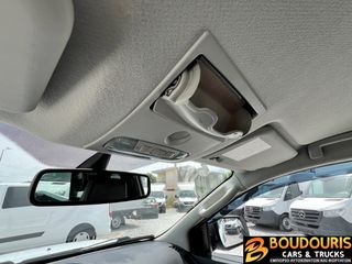 Ford Ranger 2015 2,2 LIMITED ΜΙΑΜΙΣΗ ΚΑΜΠΙΝΑ KLIMA NAVI ΔΕΡΜΑ-thumb-40