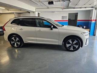 Volvo XC 60 2024 PLUS DARK  RECHARGE T6 AWD PLUG-IN HYBRID 350 HP