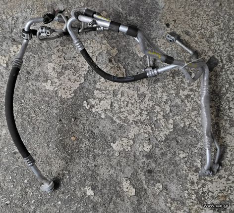 ΠΕΤΡΟΠΟΥΛΟΣ ΣΩΛΗΝΕΣ ΚΛΙΜΑΤΙΣΜΟΥ CAYC VOLKSWAGEN JETTA 2010- 5C0820743C