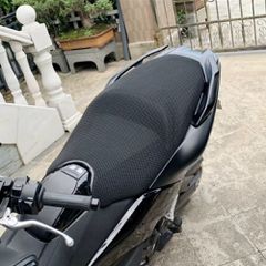 Διάτρητο Κάλυμμα Σέλας για Yamaha T-Max 530 2018-2022