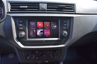 Seat Arona 2019 ECO TSI 115 hp Reference 1.0 '19  ΠΡΟΣΦΟΡΑ ΑΠΟ 13.500 €-thumb-64