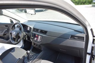 Seat Arona 2019 ECO TSI 115 hp Reference 1.0 '19  ΠΡΟΣΦΟΡΑ ΑΠΟ 13.500 €-thumb-69