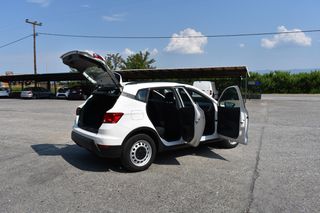 Seat Arona 2019 ECO TSI 115 hp Reference 1.0 '19  ΠΡΟΣΦΟΡΑ ΑΠΟ 13.500 €-thumb-101