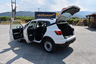 Seat Arona 2019 ECO TSI 115 hp Reference 1.0 '19  ΠΡΟΣΦΟΡΑ ΑΠΟ 13.500 €-thumb-102