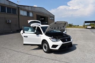 Seat Arona 2019 ECO TSI 115 hp Reference 1.0 '19  ΠΡΟΣΦΟΡΑ ΑΠΟ 13.500 €-thumb-104