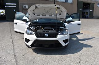 Seat Arona 2019 ECO TSI 115 hp Reference 1.0 '19  ΠΡΟΣΦΟΡΑ ΑΠΟ 13.500 €-thumb-106