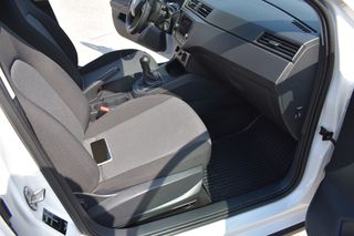 Seat Arona 2019 ECO TSI 115 hp Reference 1.0 '19  ΠΡΟΣΦΟΡΑ ΑΠΟ 13.500 €-thumb-73