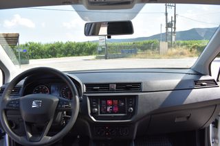 Seat Arona 2019 ECO TSI 115 hp Reference 1.0 '19  ΠΡΟΣΦΟΡΑ ΑΠΟ 13.500 €-thumb-75