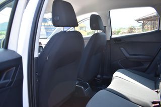 Seat Arona 2019 ECO TSI 115 hp Reference 1.0 '19  ΠΡΟΣΦΟΡΑ ΑΠΟ 13.500 €-thumb-85
