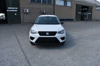 Seat Arona 2019 ECO TSI 115 hp Reference 1.0 '19  ΠΡΟΣΦΟΡΑ ΑΠΟ 13.500 €-thumb-3