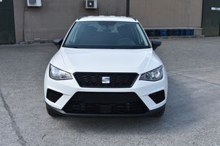 Seat Arona 2019 ECO TSI 115 hp Reference 1.0 '19  ΠΡΟΣΦΟΡΑ ΑΠΟ 13.500 €-thumb-4