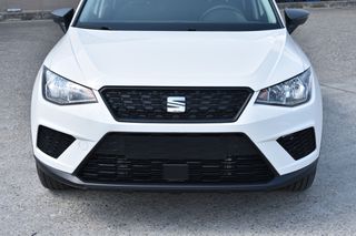 Seat Arona 2019 ECO TSI 115 hp Reference 1.0 '19  ΠΡΟΣΦΟΡΑ ΑΠΟ 13.500 €-thumb-5