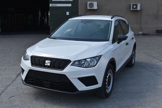 Seat Arona 2019 ECO TSI 115 hp Reference 1.0 '19  ΠΡΟΣΦΟΡΑ ΑΠΟ 13.500 €-thumb-6