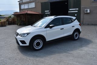 Seat Arona 2019 ECO TSI 115 hp Reference 1.0 '19  ΠΡΟΣΦΟΡΑ ΑΠΟ 13.500 €-thumb-1