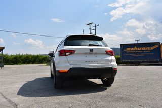 Seat Arona 2019 ECO TSI 115 hp Reference 1.0 '19  ΠΡΟΣΦΟΡΑ ΑΠΟ 13.500 €-thumb-38