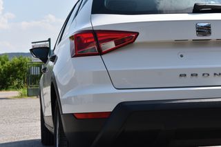 Seat Arona 2019 ECO TSI 115 hp Reference 1.0 '19  ΠΡΟΣΦΟΡΑ ΑΠΟ 13.500 €-thumb-40