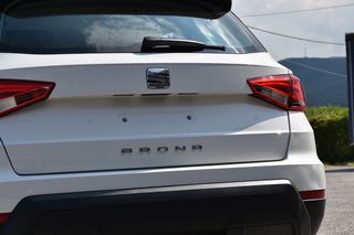 Seat Arona 2019 ECO TSI 115 hp Reference 1.0 '19  ΠΡΟΣΦΟΡΑ ΑΠΟ 13.500 €-thumb-41