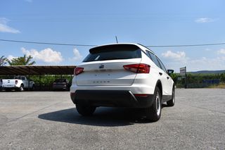 Seat Arona 2019 ECO TSI 115 hp Reference 1.0 '19  ΠΡΟΣΦΟΡΑ ΑΠΟ 13.500 €-thumb-42