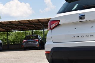 Seat Arona 2019 ECO TSI 115 hp Reference 1.0 '19  ΠΡΟΣΦΟΡΑ ΑΠΟ 13.500 €-thumb-43