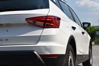 Seat Arona 2019 ECO TSI 115 hp Reference 1.0 '19  ΠΡΟΣΦΟΡΑ ΑΠΟ 13.500 €-thumb-44