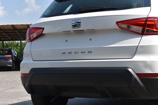 Seat Arona 2019 ECO TSI 115 hp Reference 1.0 '19  ΠΡΟΣΦΟΡΑ ΑΠΟ 13.500 €-thumb-45