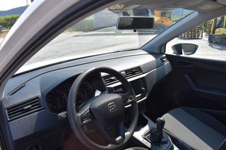 Seat Arona 2019 ECO TSI 115 hp Reference 1.0 '19  ΠΡΟΣΦΟΡΑ ΑΠΟ 13.500 €-thumb-48