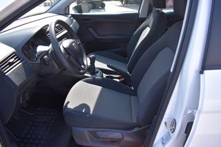 Seat Arona 2019 ECO TSI 115 hp Reference 1.0 '19  ΠΡΟΣΦΟΡΑ ΑΠΟ 13.500 €-thumb-52