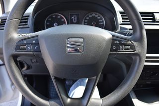 Seat Arona 2019 ECO TSI 115 hp Reference 1.0 '19  ΠΡΟΣΦΟΡΑ ΑΠΟ 13.500 €-thumb-56