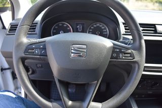 Seat Arona 2019 ECO TSI 115 hp Reference 1.0 '19  ΠΡΟΣΦΟΡΑ ΑΠΟ 13.500 €-thumb-57