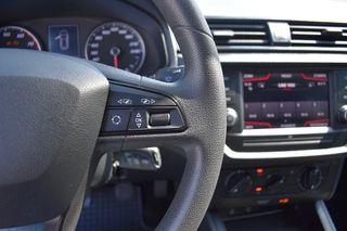Seat Arona 2019 ECO TSI 115 hp Reference 1.0 '19  ΠΡΟΣΦΟΡΑ ΑΠΟ 13.500 €-thumb-59