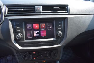 Seat Arona 2019 ECO TSI 115 hp Reference 1.0 '19  ΠΡΟΣΦΟΡΑ ΑΠΟ 13.500 €-thumb-61