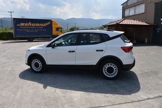Seat Arona 2019 ECO TSI 115 hp Reference 1.0 '19  ΠΡΟΣΦΟΡΑ ΑΠΟ 13.500 €-thumb-10