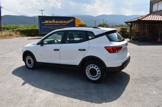Seat Arona 2019 ECO TSI 115 hp Reference 1.0 '19  ΠΡΟΣΦΟΡΑ ΑΠΟ 13.500 €-thumb-11
