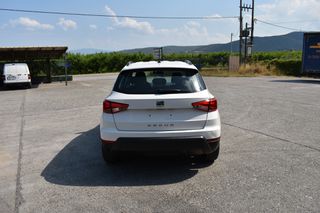 Seat Arona 2019 ECO TSI 115 hp Reference 1.0 '19  ΠΡΟΣΦΟΡΑ ΑΠΟ 13.500 €-thumb-13