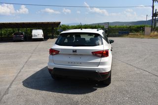 Seat Arona 2019 ECO TSI 115 hp Reference 1.0 '19  ΠΡΟΣΦΟΡΑ ΑΠΟ 13.500 €-thumb-14