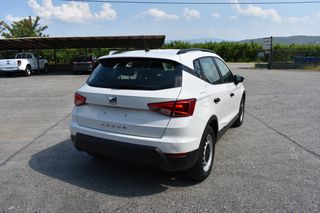 Seat Arona 2019 ECO TSI 115 hp Reference 1.0 '19  ΠΡΟΣΦΟΡΑ ΑΠΟ 13.500 €-thumb-15
