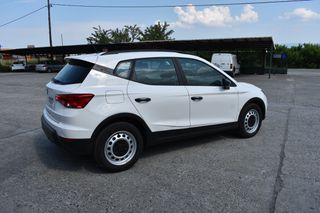 Seat Arona 2019 ECO TSI 115 hp Reference 1.0 '19  ΠΡΟΣΦΟΡΑ ΑΠΟ 13.500 €-thumb-17