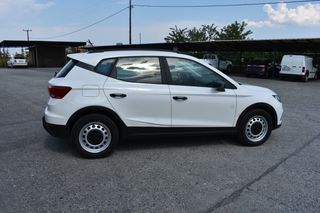 Seat Arona 2019 ECO TSI 115 hp Reference 1.0 '19  ΠΡΟΣΦΟΡΑ ΑΠΟ 13.500 €-thumb-18