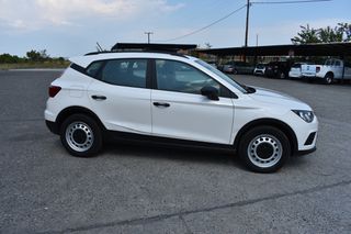 Seat Arona 2019 ECO TSI 115 hp Reference 1.0 '19  ΠΡΟΣΦΟΡΑ ΑΠΟ 13.500 €-thumb-20