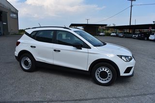 Seat Arona 2019 ECO TSI 115 hp Reference 1.0 '19  ΠΡΟΣΦΟΡΑ ΑΠΟ 13.500 €-thumb-21