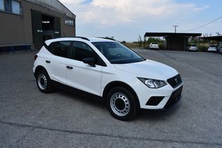 Seat Arona 2019 ECO TSI 115 hp Reference 1.0 '19  ΠΡΟΣΦΟΡΑ ΑΠΟ 13.500 €-thumb-22