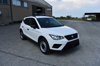 Seat Arona 2019 ECO TSI 115 hp Reference 1.0 '19  ΠΡΟΣΦΟΡΑ ΑΠΟ 13.500 €-thumb-23