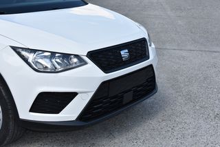 Seat Arona 2019 ECO TSI 115 hp Reference 1.0 '19  ΠΡΟΣΦΟΡΑ ΑΠΟ 13.500 €-thumb-24