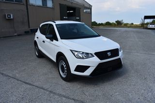 Seat Arona 2019 ECO TSI 115 hp Reference 1.0 '19  ΠΡΟΣΦΟΡΑ ΑΠΟ 13.500 €-thumb-25