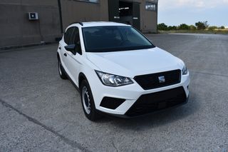 Seat Arona 2019 ECO TSI 115 hp Reference 1.0 '19  ΠΡΟΣΦΟΡΑ ΑΠΟ 13.500 €-thumb-26