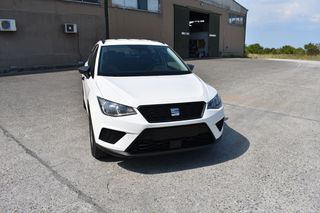 Seat Arona 2019 ECO TSI 115 hp Reference 1.0 '19  ΠΡΟΣΦΟΡΑ ΑΠΟ 13.500 €-thumb-27
