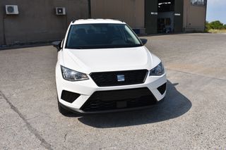 Seat Arona 2019 ECO TSI 115 hp Reference 1.0 '19  ΠΡΟΣΦΟΡΑ ΑΠΟ 13.500 €-thumb-29